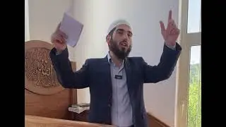 Vlera e Teuhidit! Nuk ka siguri e as udhezim pa Teuhid.