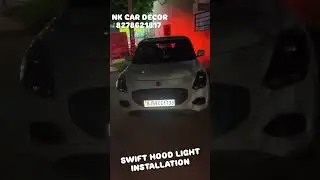 #car #light #modification