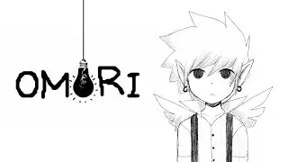 Omori Is Fun And Totally Not Messed Up