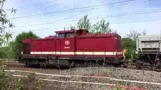Sound DR BR112 heute