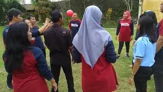 Outbound Magelang Jogja Paket Wisata Outbound Jogja #1