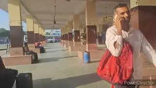 पाली रोडवेज बस स्टैंड की पूरी जानकारी||#rajasthan #rsrtc