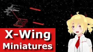 [X-Wing Miniatures] Online play on Tabletop Simulator