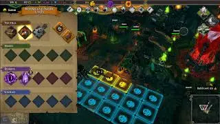 Dungeons 3 - Famous Last Words - Level 3 Famous Last Words (Hellish Co-op) Gameplay