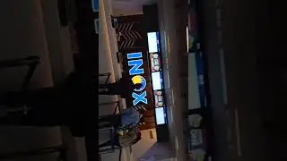 Indore central mall
