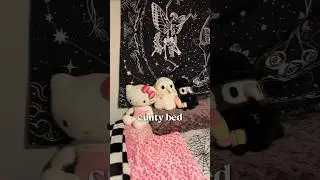 comforter gets here tuesday!!! #roomdecor #angeldusthazbinhotel #hazbinhotel #losinstreak