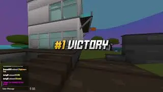 Krunker Battle Royale