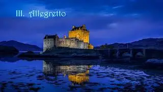 Malcolm Arnold &ndash; Four Scottish Dances, Opus 59 (1957)
