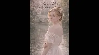 Elena Rose -  Hands That Dont Let Go
