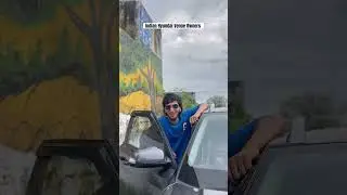 Indian Hyundai Venue Owners #hyundai #venue #carlover #funnyshorts