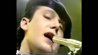 COCK SPARRER - 