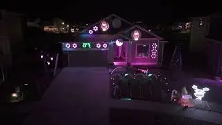 The Glow on Fairway Glen 2025 - Uptown Funk XATW