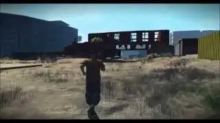 Brick em all with ArSenixx [APB Reloaded]