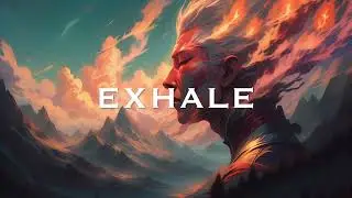 ❤️&zwj;🔥 Elemental Breathing Exercise | Fire | 4 Breaths Per Minute