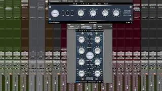 Plugin Alliance - elysia karacter - Mixing With Mike Plugin of the Week