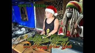 Selecta Peetah Reggae Christmas