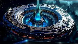 The Alien Council predicted humanity's Defeat seemed inevitable, Yet The FightLasted Mere Minutes