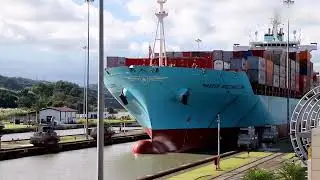 FLOGEN SIPS 2023 Sponsor Profile: Panama Canal Authority, Panama