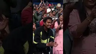 Raftaar की RAP Language🙌 Rappers Badshah & King in Kapil Sharma Show