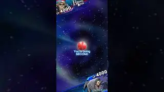 Kaiba Cup- sorry zombies out