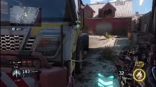 Dropped a Nuke in a 1v1 HP on Bo3 (37-0) - Call of Duty Black Ops 3 - M8A7