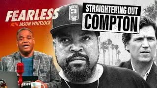 Ice Cube & Tucker Carlson Cause Mainstream Media Meltdown, Disrupt Racial Narratives | Ep 488