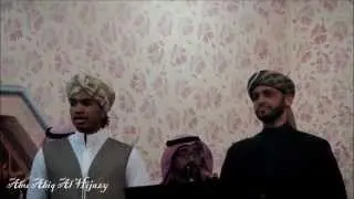 مشاركة الجسيس هاشم باروم و الجسيس ماجد مليباري في زواج الجسيس سفيان البلوشي