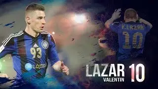 Valentin Lazar Al Sailiya 2018