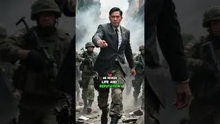 Gregorio &ldquo;Gringo&rdquo; Honasan is a figure defined #military