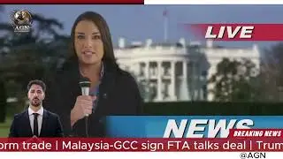 Anwar&rsquo;s Asean Trade Push, Trump Threatens Putin, and Global Shipping Faces Crisis