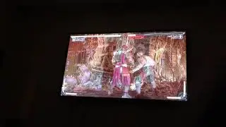 Shao Kahn magic might corner combo MK11