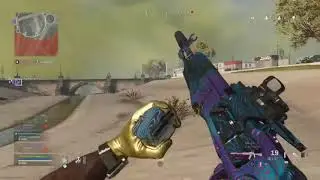 WARZONE With Fudge Dumpling No Commentary Just Gun Skill @ Will Enjoy  and Drop a LIKE