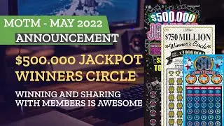 $100 Texas Lottery Tickets | MOTM | @ReReBaBe