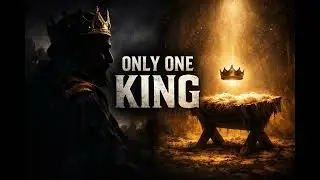 There Is Only One King: Why Jesus Threatens Every Earthly Power