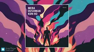 Mera Dushman Kon | Hindi Song | Animelodics