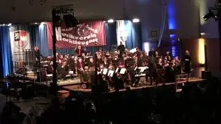 Moment for Morricone – Musikverein 1895 Marktleugast
