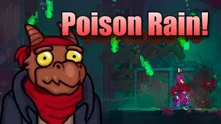 Эл Гор будет этим недоволен! | Dead Cells