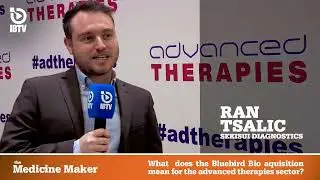 Eight Reflections on the Acquisition of Bluebird Bio