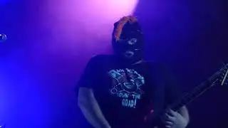 Dirt Box Disco : Second Hand Sex Toys, live at O2 Ritz Manchester, 09/03/2025