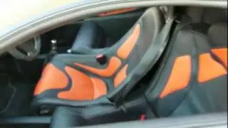 Supercar - Plethore LC750