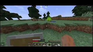Выживание майнкрафт #13