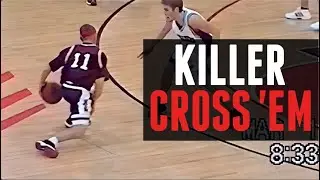 Unlock the Secrets of The Killer Crossover