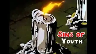 Spawn (Keith David) Memories of a Murderer [Animation] (TV - 1997)