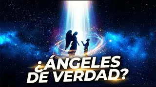 Los ángeles en la Biblia  7 datos que casi nadie te cuenta