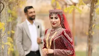 حفله أهالي أتراك في سروج Gule ve ferhatın dugunu 