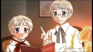 APH - Estonia&times;Latvia - [Leavin']