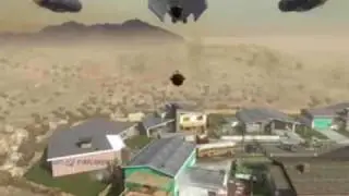 Outsmarted and quad with rolling thunder with epic theater mode effect