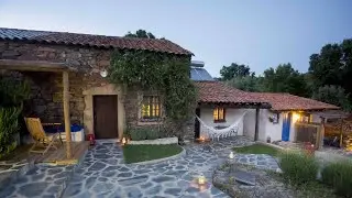 Moinho do Maneio, Penamacor, Portugal | Travel With Siya