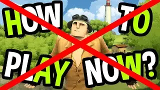 THEY DELETED TUTORIAL | Battlefield Heroes 2024