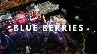 Sem Jacobs, Tagmann - Blue Berries (MK ITA Afro Remix) - 2024